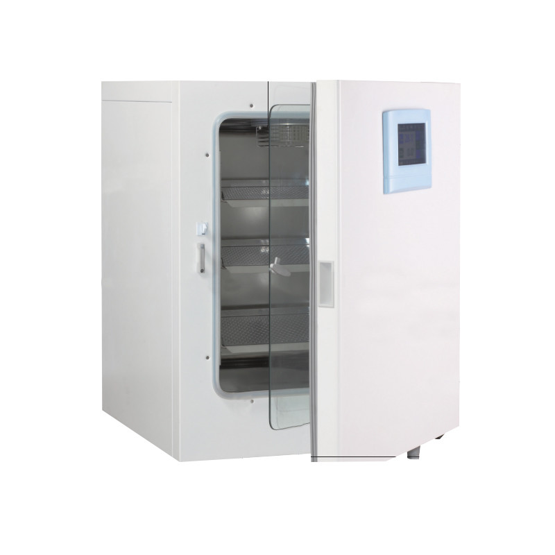 Cell Culture Touchscreen 240L Water Jacketed Co2 Incubator